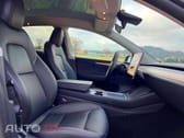 Tesla Model Y Performance Dual Motor AWD
