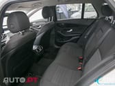 Mercedes-Benz C 300 Diesel AVANTGARDE