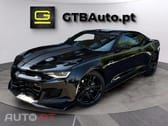 Chevrolet Camaro Coupe 2.0 ZL1