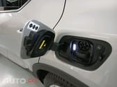 Volvo XC40 Recharge Core
