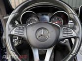 Mercedes-Benz C 220 d Aut.