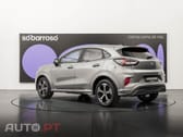 Ford Puma 1.0 EcoBoost ST-Line Aut.
