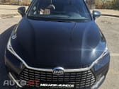 BYD Tang 86.4 kWh AWD Flagship