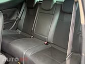 Renault Mégane Coupe 1.5dCi