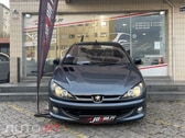 Peugeot 206 CC 1.6 HDi - (NACIONAL)