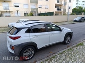 Hyundai Kauai 1.6 crdi premium