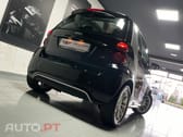 Smart ForTwo 0.8 cdi Passion 54 Softouch
