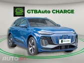 Audi Q6 E-Tron I.V.A DEDUTÍVEL e-tron