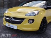Opel Adam 1.2 Slam