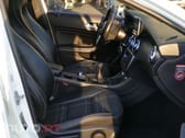 Mercedes-Benz A 180 CDI BlueEFFICIENCY Edition
