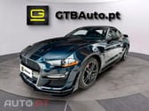 Ford Mustang 2,3 GT 500 SHELBY PREMIUM