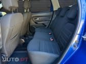 Dacia Duster 1.5 Blue dCi Prestige 4WD