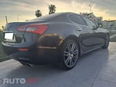 Maserati Ghibli 3.0 V6