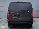 Citroen Jumpy 2.0 BlueHDi M