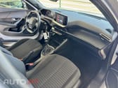 Peugeot 2008 1.2 PureTech Active