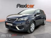 Peugeot 5008 PureTech 130 EAT8 Stop & Start Active