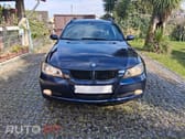 BMW 320 D 163cv