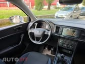 Seat Ateca 1.6 TDI Ecomotive Reference