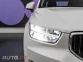 Volvo XC40 1.5 T5 PHEV Inscription Expression
