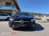 Mercedes-Benz A 180 d Progressive