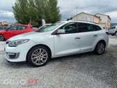 Renault Mégane Sport Tourer 1.5 dCi GT Line SS