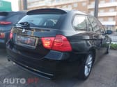BMW 320 d Navigation