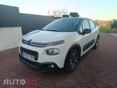 Citroen C3 Feel + extras