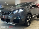 Peugeot 3008 1.6 BlueHDi GT Line EAT6