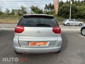 Citroen C4 Picasso 1.6 HDi Confort