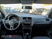 Volkswagen Polo 1.2 Trendline