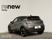 Renault Captur Captur 1.2 ECO-G Techno
