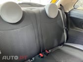 Fiat 500 1.2 POPSTAR