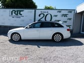 Audi A4 ND