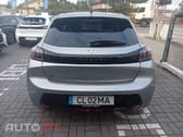 Peugeot E-208 50 kWh Allure Pack