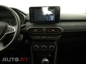 Dacia Sandero Sandero 1.0 ECO-G Stepway Extreme Bi-Fuel