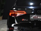 Audi RS3 Sportback 2.5 TFSI quattro S tronic