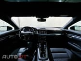 Audi E-Tron GT quattro