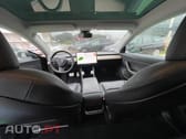 Tesla Model 3 Performance