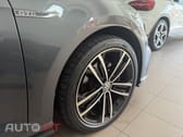 Volkswagen Golf 2.0 TDI GTD DSG