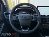 Ford Focus SW 1.0 EcoBoost MHEV Active X