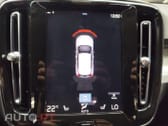 Volvo XC40 1.5 T4 PHEV Inscription