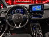 Toyota Corolla 1.8 Hybrid Comfort