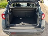 Renault Captur 1.5 dCi Exclusive