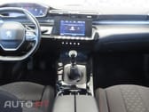 Peugeot 508 1.5 BlueHDi Business Line