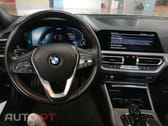 BMW 320 e Touring Corporate Edition Auto