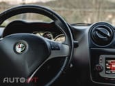 Alfa Romeo Mito 0.9 T TwinAir Progression