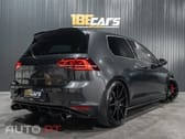 Volkswagen Golf 2.0 TSi GTi DSG Performance