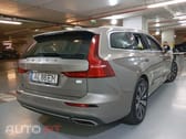 Volvo V60 2.0 T6 AWD TE Inscription Expression