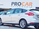 Ford Focus 1.5 TDCi Trend+