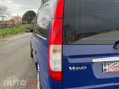 Mercedes-Benz Viano Outro